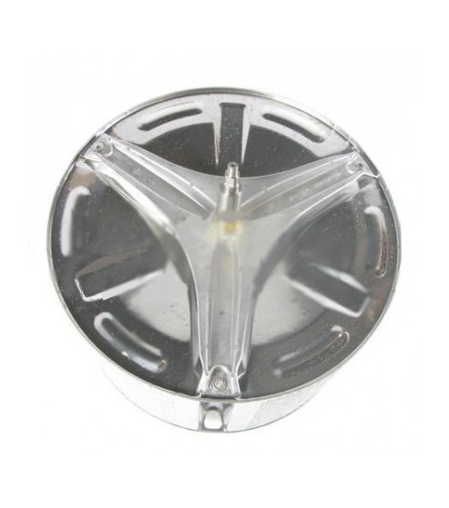 Tambour croisillon lave linge Whirlpool 481241818666