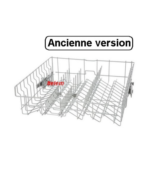 Panier supérieur lave-vaisselle Bosch 00685076