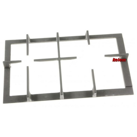 Grille droite table de cuisson Glem ZG01A188G