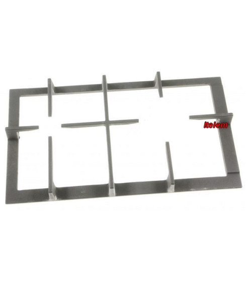 Grille droite table de cuisson Glem ZG01A188G