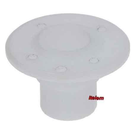 Moyeu central tourniquet lave-vaisselle Dihr Angelo Po 75320