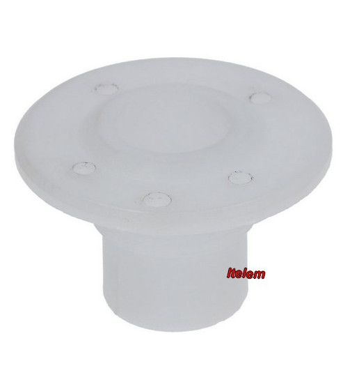 Moyeu central tourniquet lave-vaisselle Dihr Angelo Po 75320