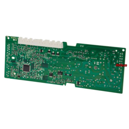 Module de puissance lave-linge Bosch Siemens 11004437