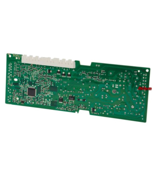 Module de puissance lave-linge Bosch Siemens 11004437