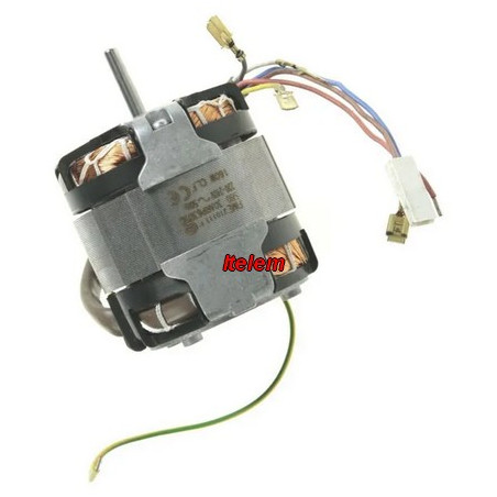 Moteur hotte Ariston C00098919