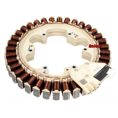 Stator lave-linge Samsung DC31-00074B