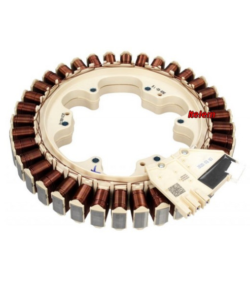 Stator lave-linge Samsung DC31-00074B