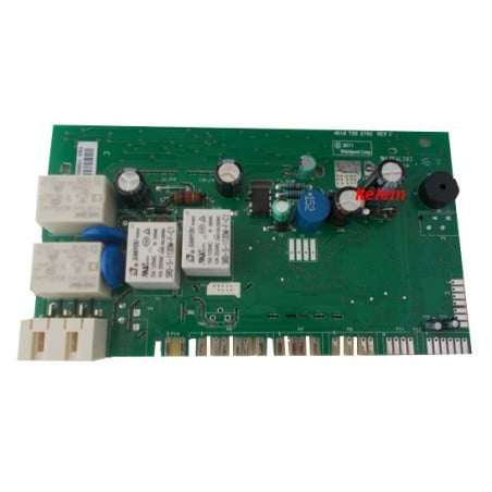 Module électronique lave-vaisselle Whirlpool 480140102001