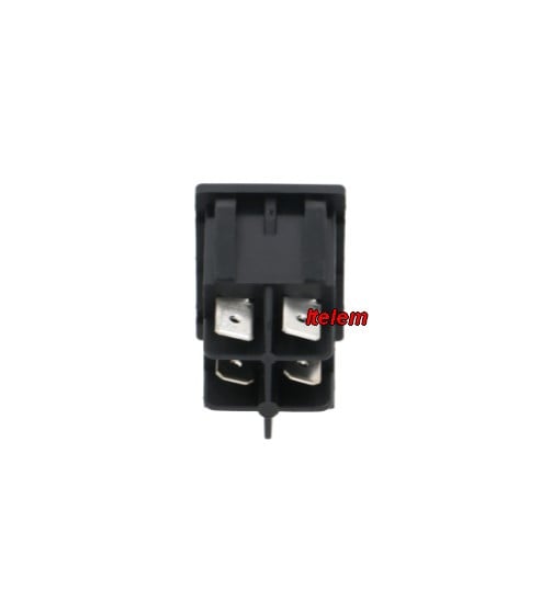 Interrupteur bipolaire fourneaux friteuse Lotus 537015600