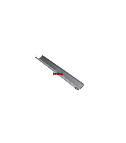 Barrette de poignée réfrigérateur Bosch Siemens 00448010