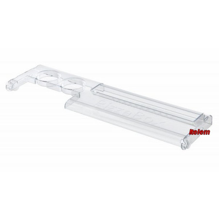 Volet compartiment glaçons réfrigérateur Bosch Siemens 00664842