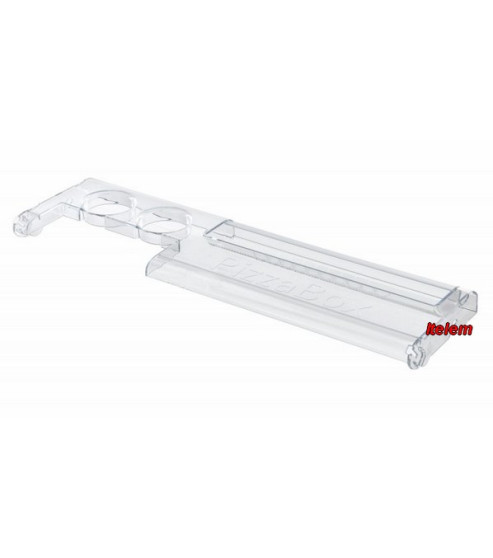 Volet compartiment glaçons réfrigérateur Bosch Siemens 00664842