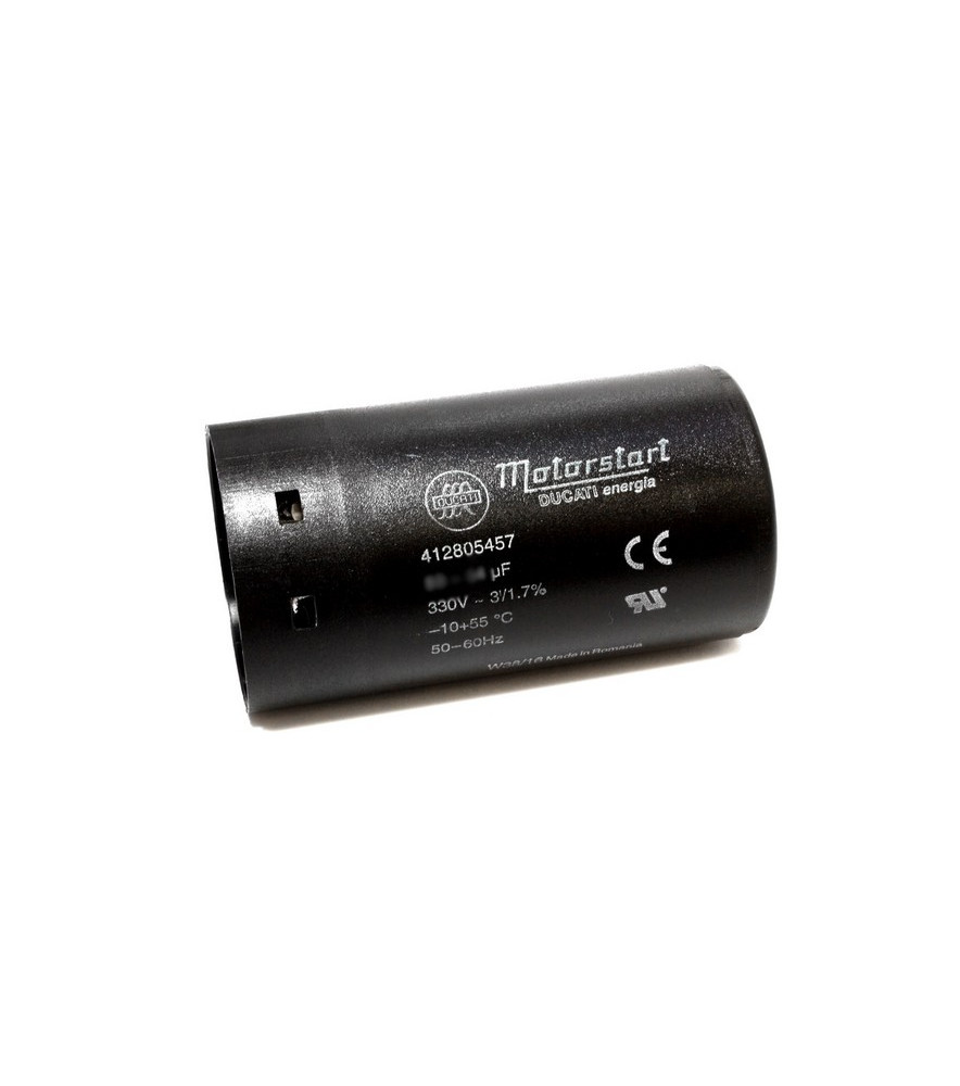 Condensateur de démarrage Ducati 53-64 µF