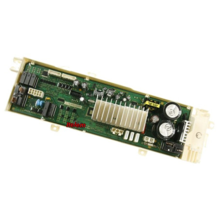 Module électronique lave-linge Samsung DC92-01883B