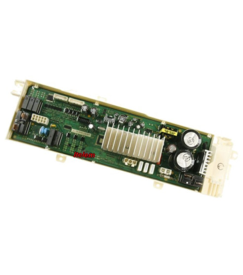 Module électronique lave-linge Samsung DC92-01883B