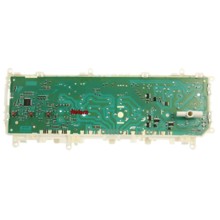 Module électronique lave-linge Technical 20827405