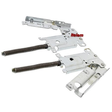 Charnière droite ou gauche four Electrolux Ikea 4055350963