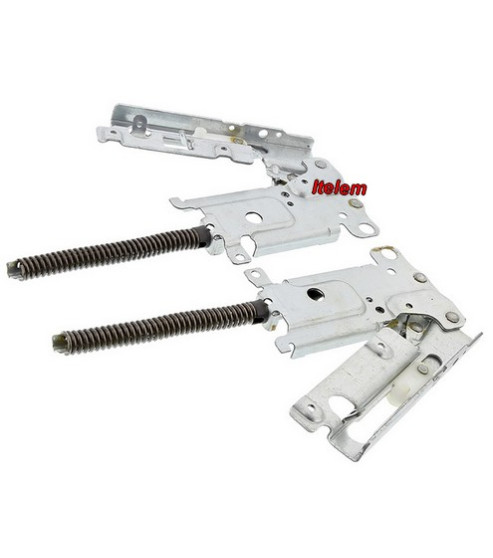 Charnière droite ou gauche four Electrolux Ikea 4055350963