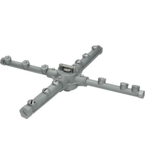 Bras Support Casseroles Pour Lave-vaisselle Siemens – Barre Support Panier Inférieur