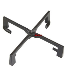 Grille de brûleur table de cuisson Brandt Fagor Sauter 70X2590
