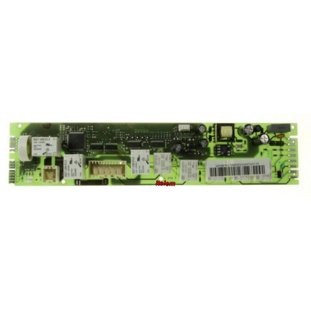 Module commande puissance four Smeg 691650953