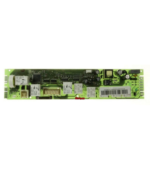 Module commande puissance four Smeg 691650953
