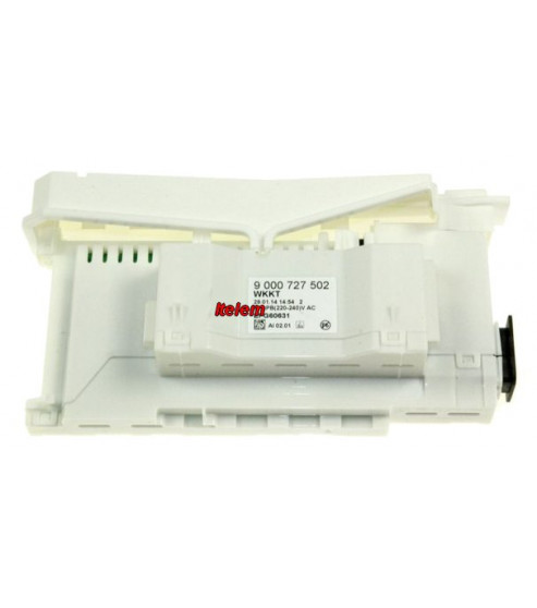 Module de puissance lave-vaisselle Bosch 00659393