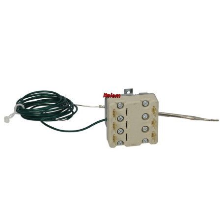 Thermostat triphasé friteuse Baron Olis Modular 8219602