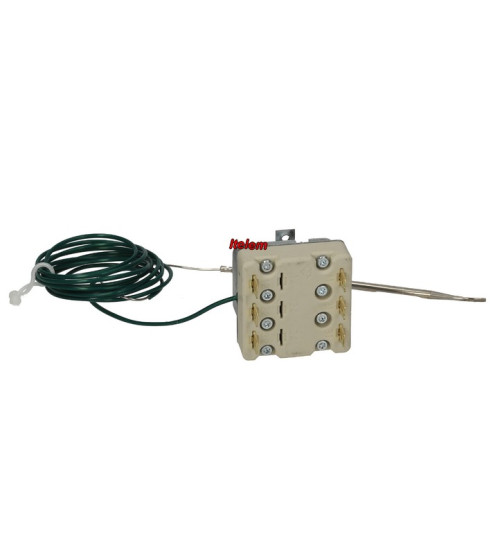 Thermostat triphasé friteuse Baron Olis Modular 8219602