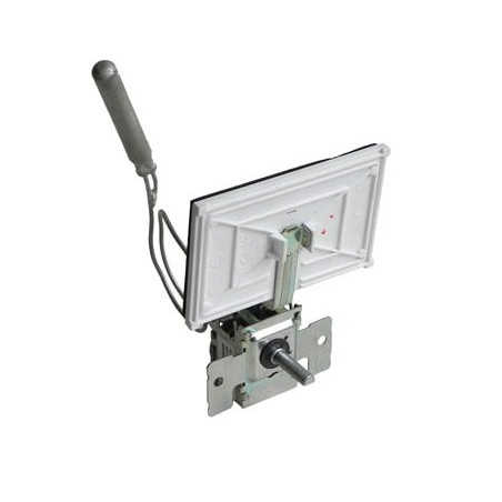 Thermostat clapet réfrigérateur Whirlpool 481228268064