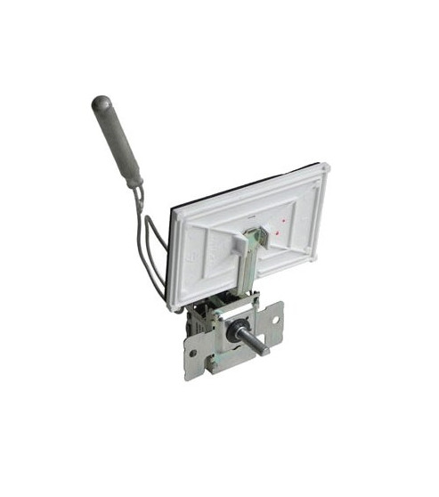Thermostat clapet réfrigérateur Whirlpool 481228268064
