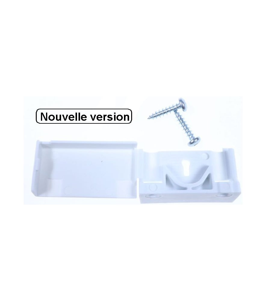 Equerre fixation porte réfrigérateur congélateur Liebherr 9096914
