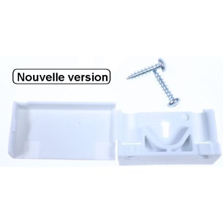 Equerre fixation porte réfrigérateur congélateur Liebherr 9096914