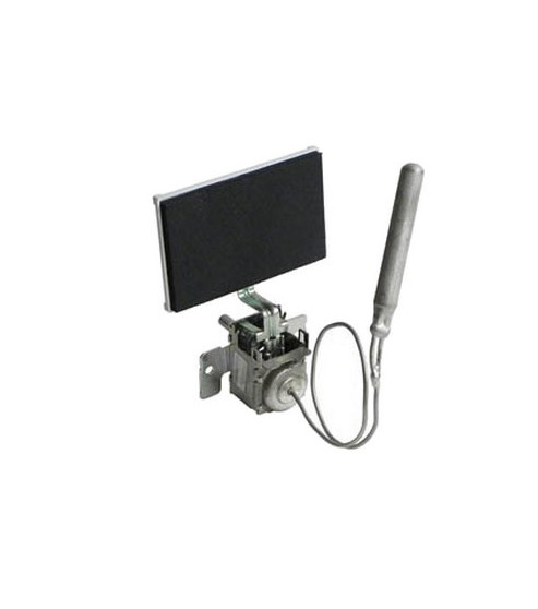 Thermostat clapet réfrigérateur 481228268064 Whirlpool