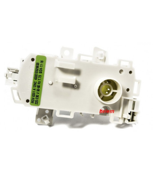 Moteur clapet aspersion alternée lave-vaisselle Laden 481010745146