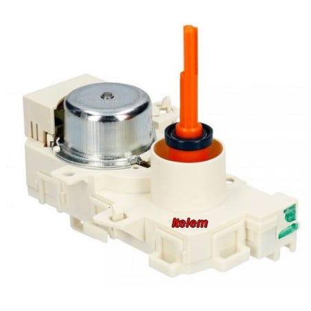 Moteur d’aspersion alternée lave-vaisselle Whirlpool (Avec joint) 481010745147