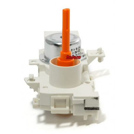 Moteur d’aspersion alternée lave-vaisselle Whirlpool (Sans joint) 481010745147