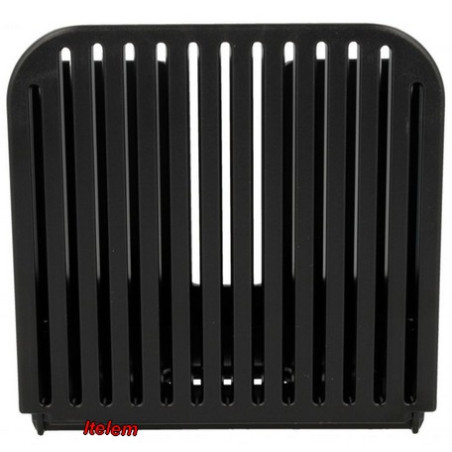 Bac récupérateur capsules Nespresso Krups MS624407