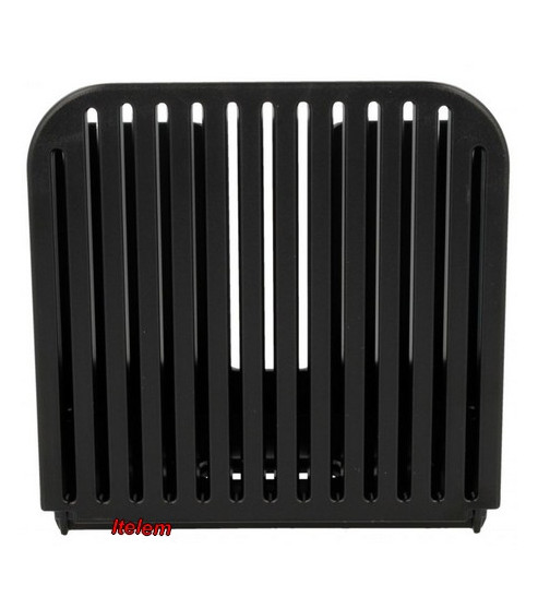 Bac récupérateur capsules Nespresso Krups MS624407