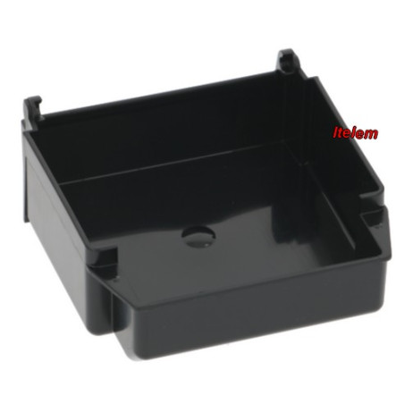 Bac récupérateur gouttes Nespresso Krups MS624406
