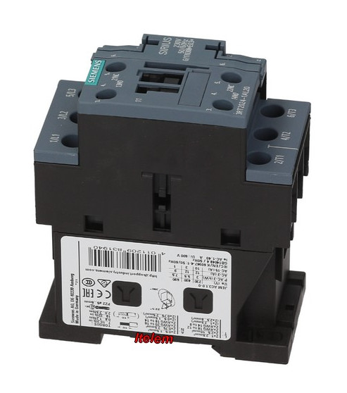 Relais-contacteur lave-vaisselle et four Apach Dexion Mbm