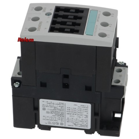 Relais-contacteur four Lainox