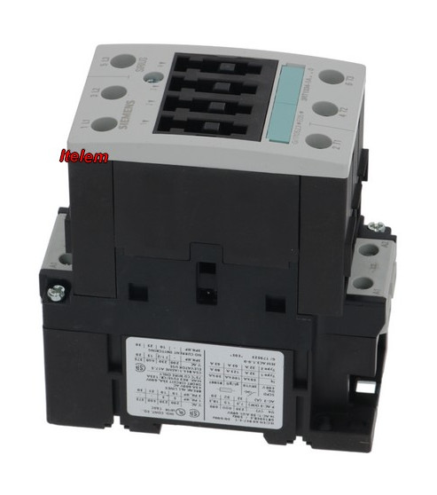 Relais-contacteur four Lainox