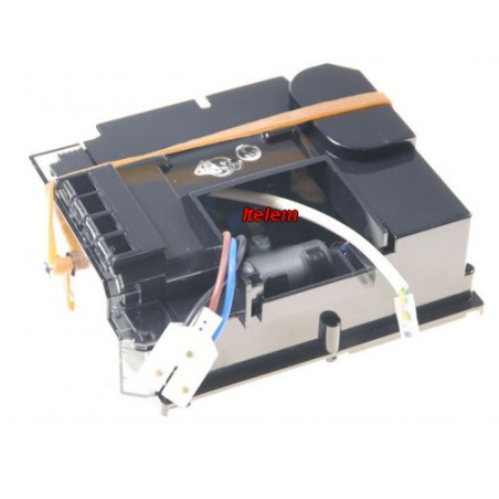 Module électronique de commande moteur VTX1111Y réfrigérateur Liebherr 6146329