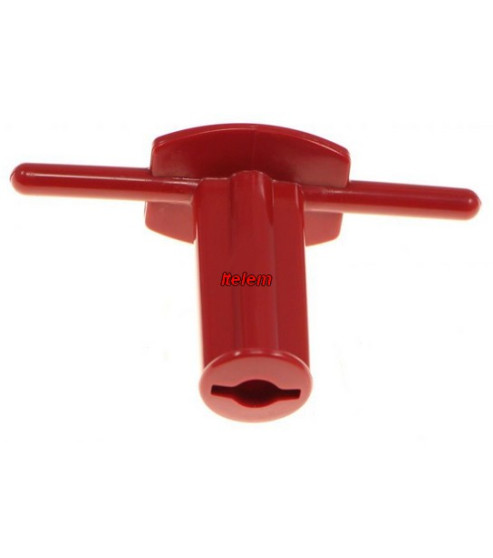 Couteau shaker robot mixeur Moulinex SS193441