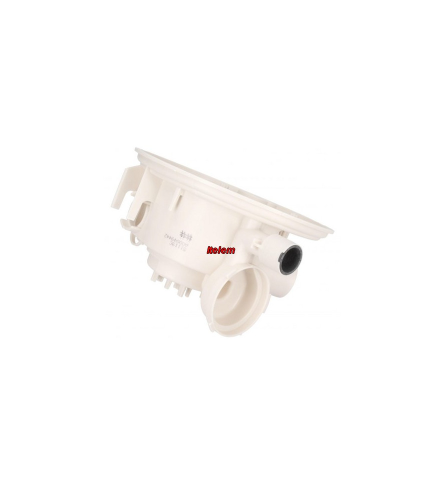Bloc hydraulique lavevaisselle Electrolux 140000494421 — free download