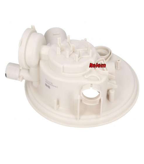 Bloc hydraulique lave-vaisselle Electrolux 140000494421