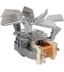 Ventilateur de chaleur tournante four Bosch 00088414