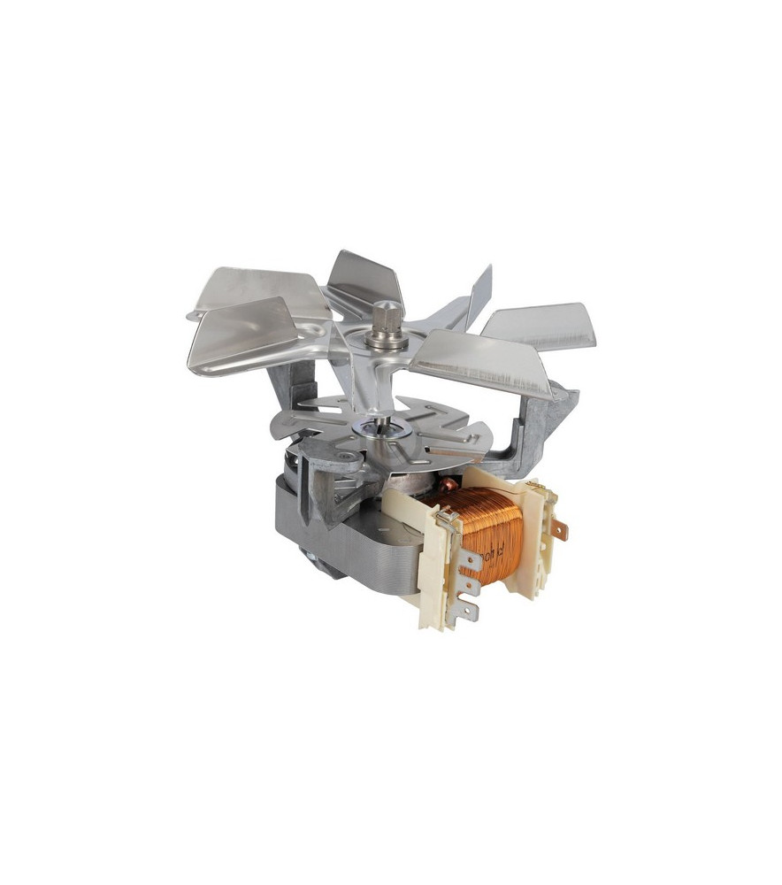 Ventilateur de chaleur tournante four Bosch 00088414