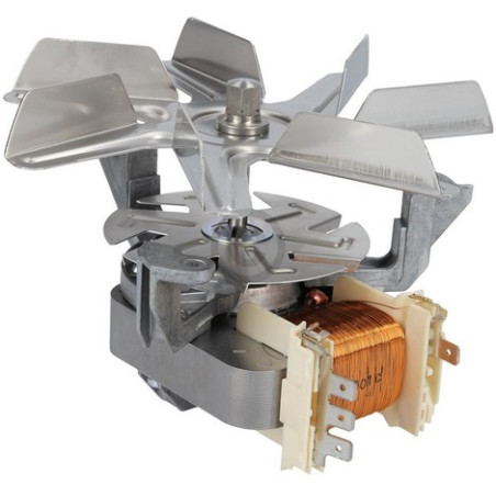 Ventilateur de chaleur tournante four Bosch 00088414